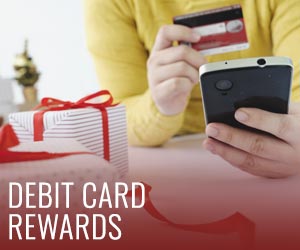 National Grand Bank - Debit Card Rewards